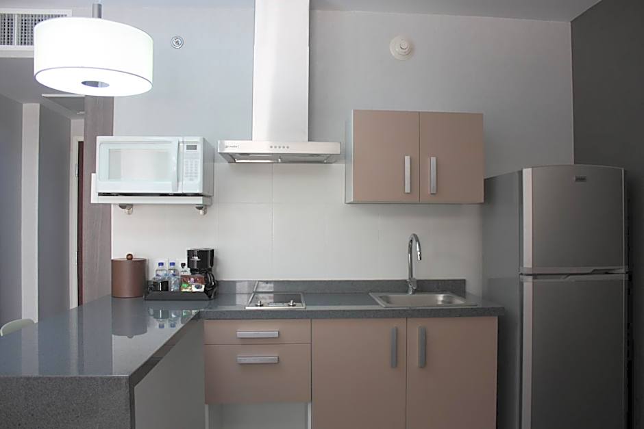 Casa Inn Business Irapuato