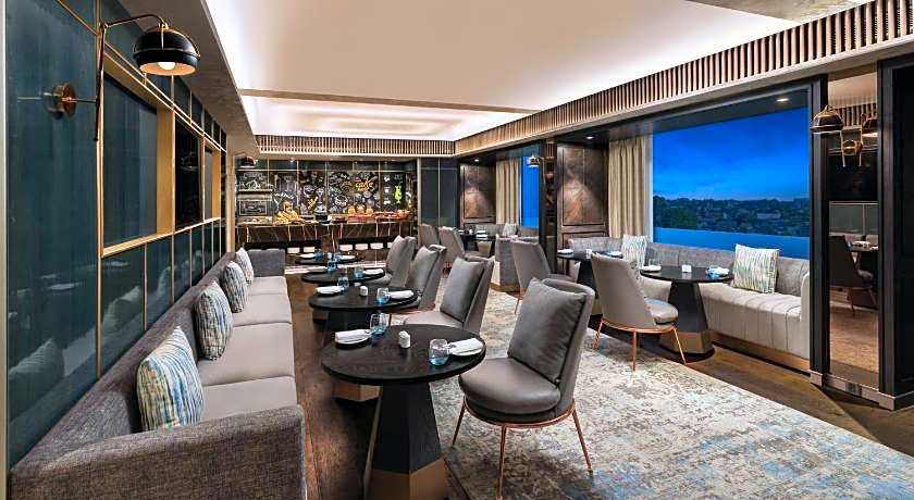 INDORE MARRIOTT HOTEL