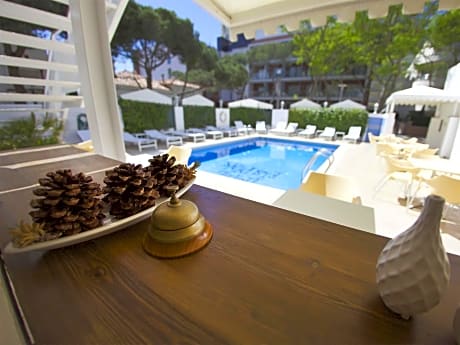 Hotel Els Pins