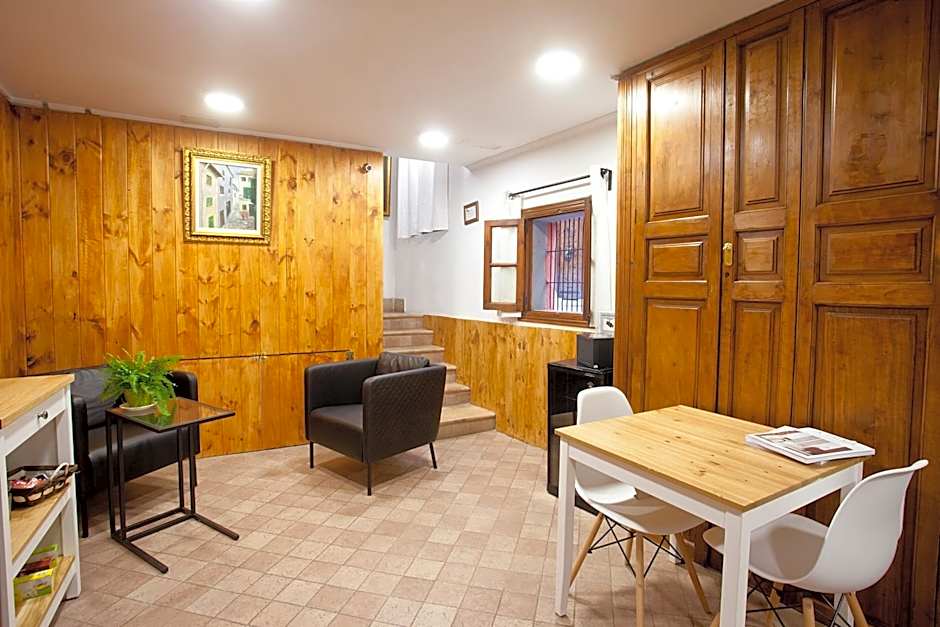 Turismo de Interior Ca Sa Padrina