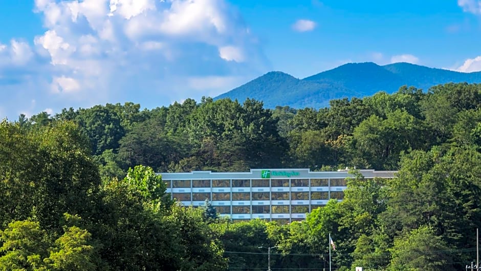Holiday Inn Asheville East-Blue Ridge Pkwy By IHG