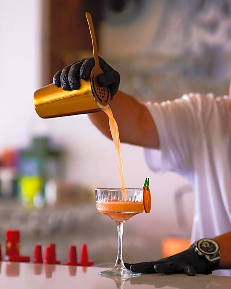 La Vita - La Beiurut Hotel