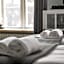 Continental Apartment Hotel Helsingborg