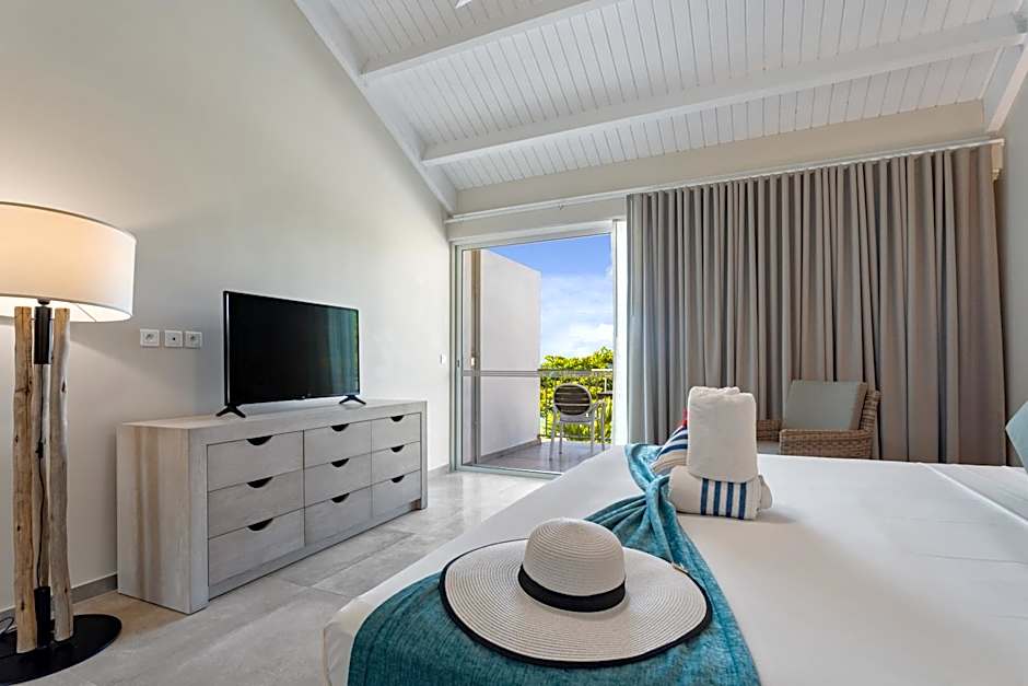 Grand Case Beach Club