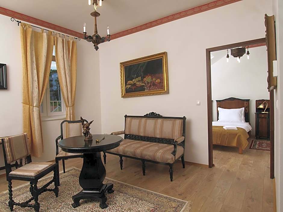 Hotel Puntijar