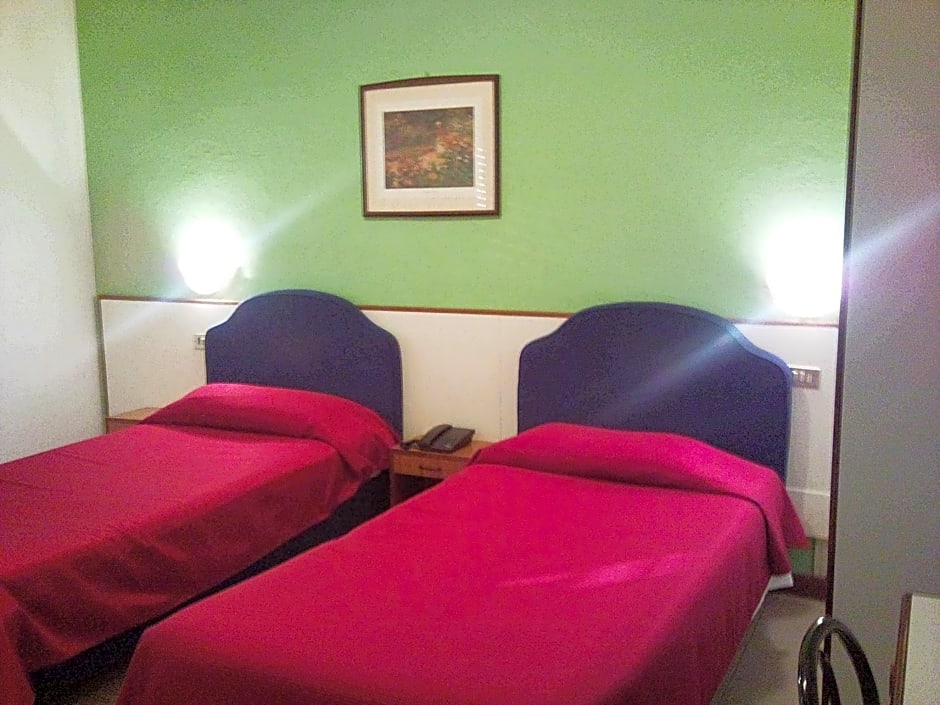 Hotel Bristol