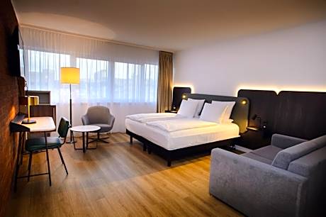 King Suite