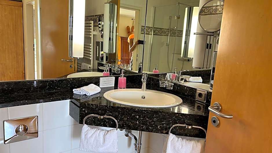 ArtVilla am See - offen März bis Ende Oktober