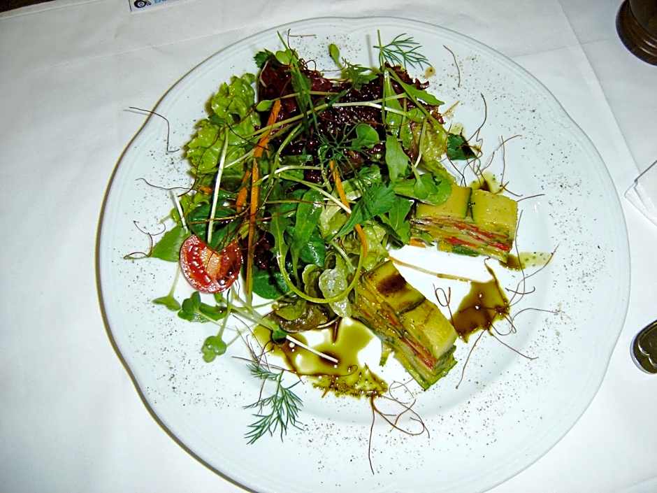 Turmhof Breitenbrunn