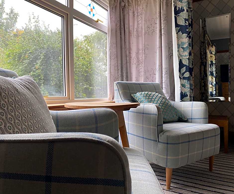 The Inn on the Moor Hotel