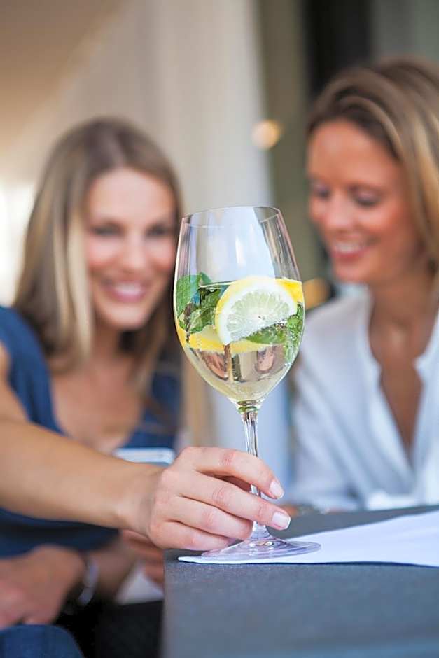 Hotel Wirtshaus Sattlerwirt