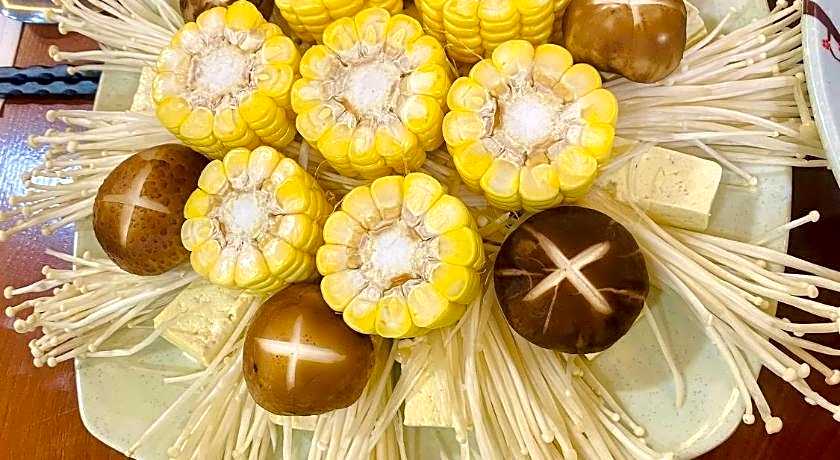 Beautiful Sapa Hotel