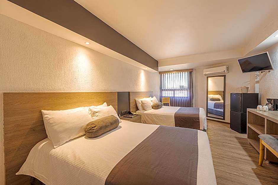 Photo 1 sur 50 de Hotel Malibu