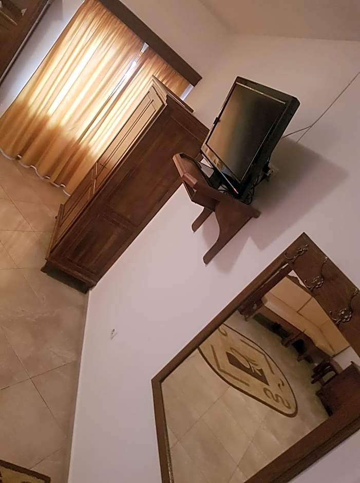 Hotel Etrusco