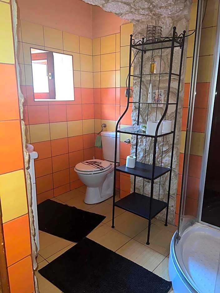 Bianka Hostel Spa & Car Rent Budapest