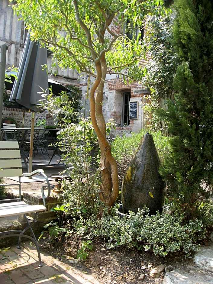 La Cour Sainte Catherine demeure de charme