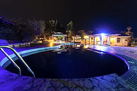 The Lahe Hotels