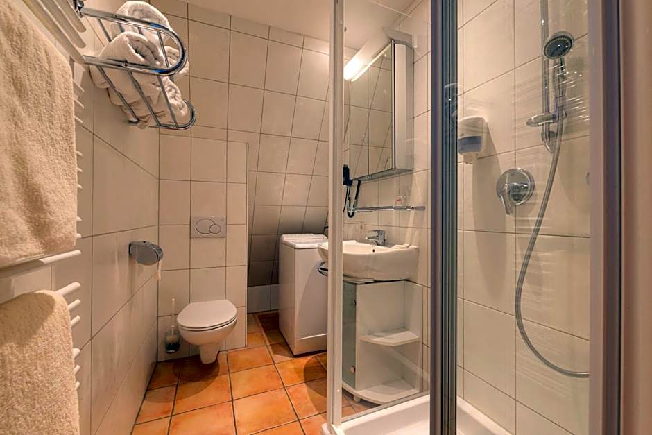 Aparthotel Acksteiner