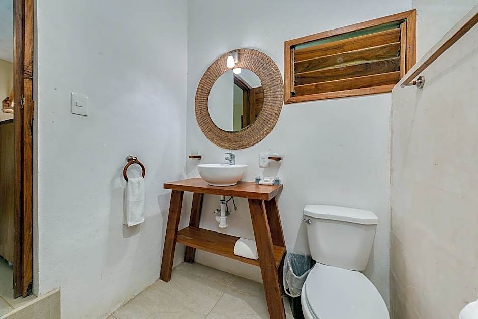 Hotel CasaBakal - A pie de Laguna - Bacalar