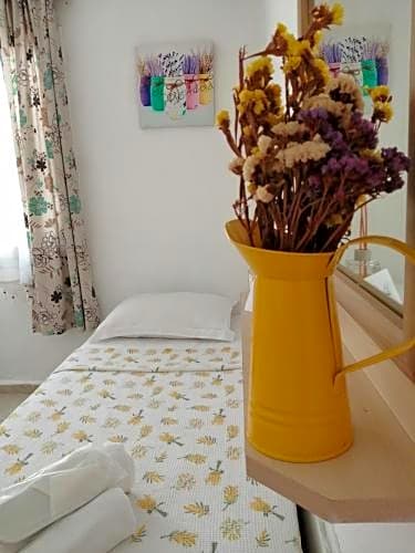 Defne Ev Hotel