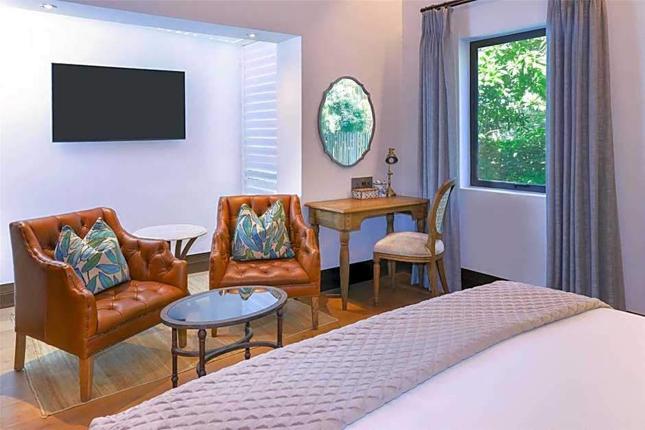 Southern Sun de Wagen