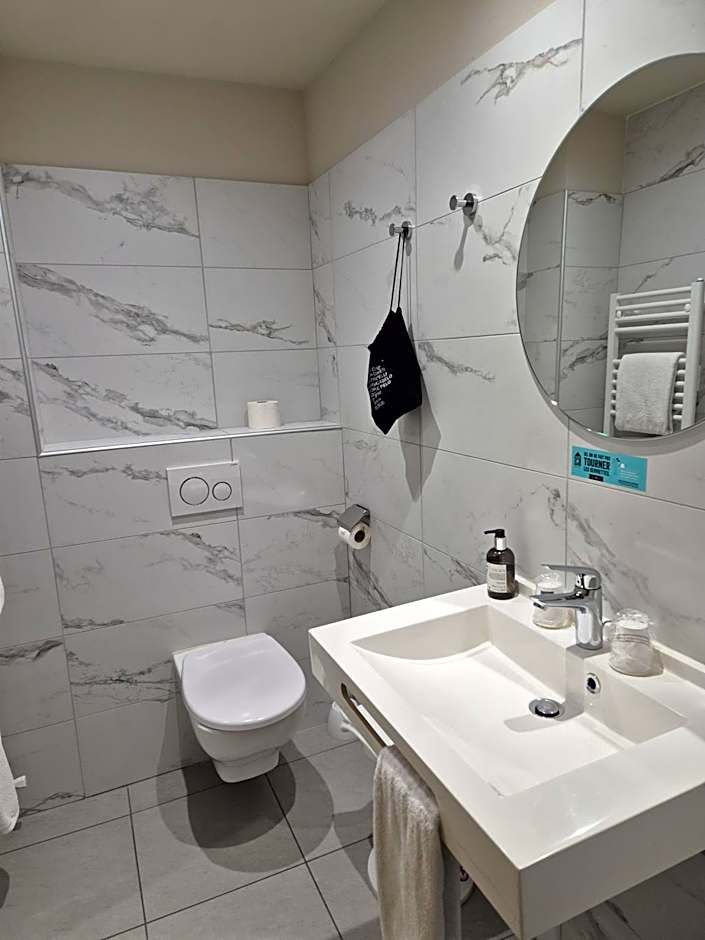 Cit'Hotel Le Logis De Brou