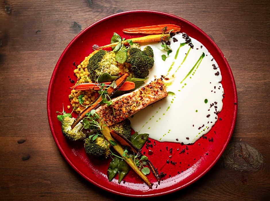 Meriton Old Town Garden Hotel