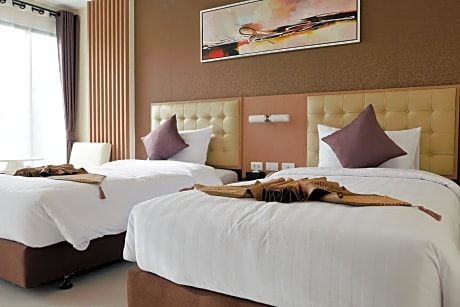 Hotel Ajana