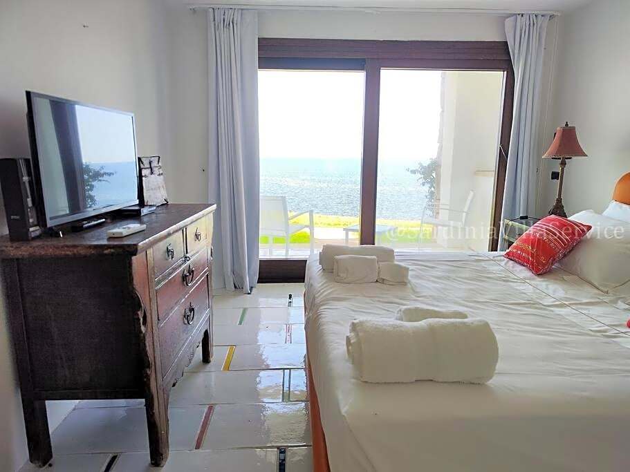 Villa Mare Blu - Porto Rotondo