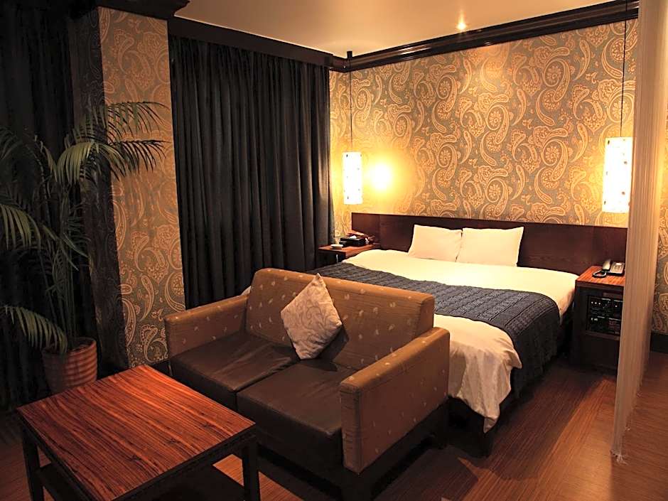 Hotel Cuna Kyoto Love Hotel
