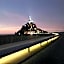 Chambres d'Hôtes Ferme de la Baie