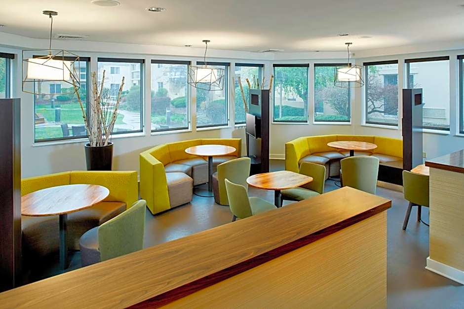 Courtyard by Marriott Lansing