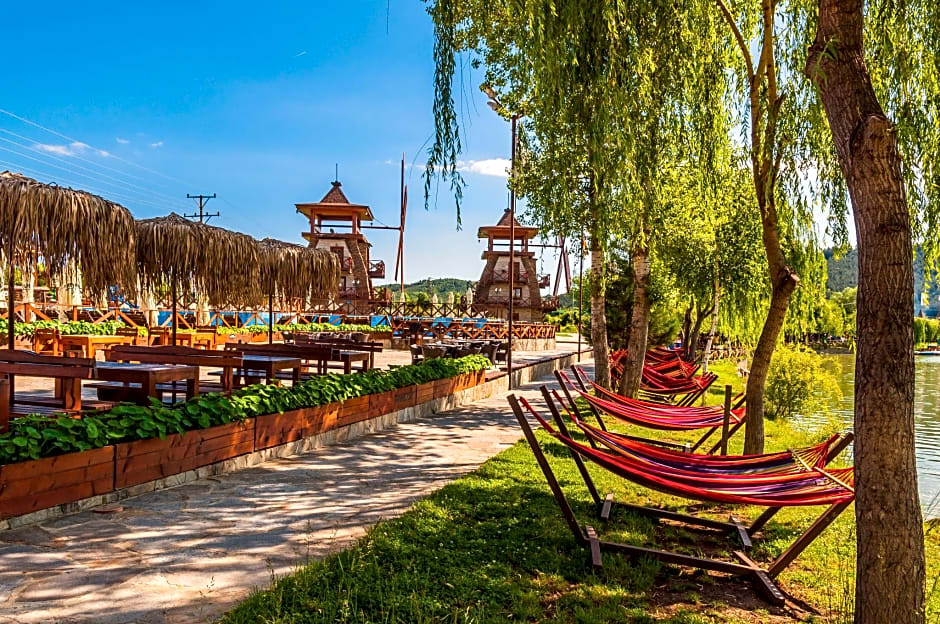 Hydropark the Windmills