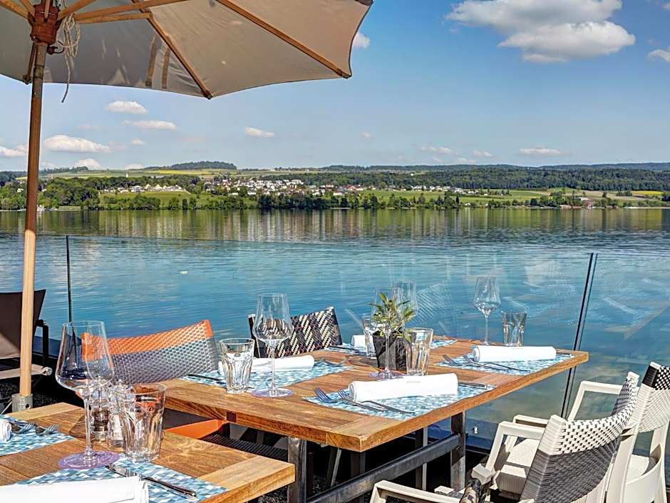 Hotel-Restaurant-Schifflände