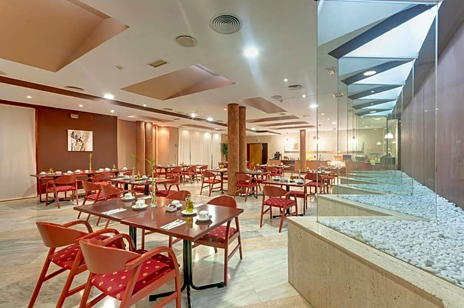 Hotel Puertollano