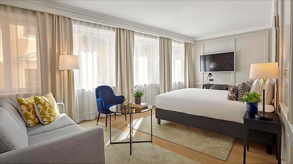 Hotell Reisen, in The Unbound Collection by Hyatt