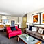 Cozy 2-Bedroom Apartment with City Views