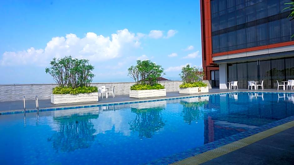 Grand Karlita Hotel Purwokerto