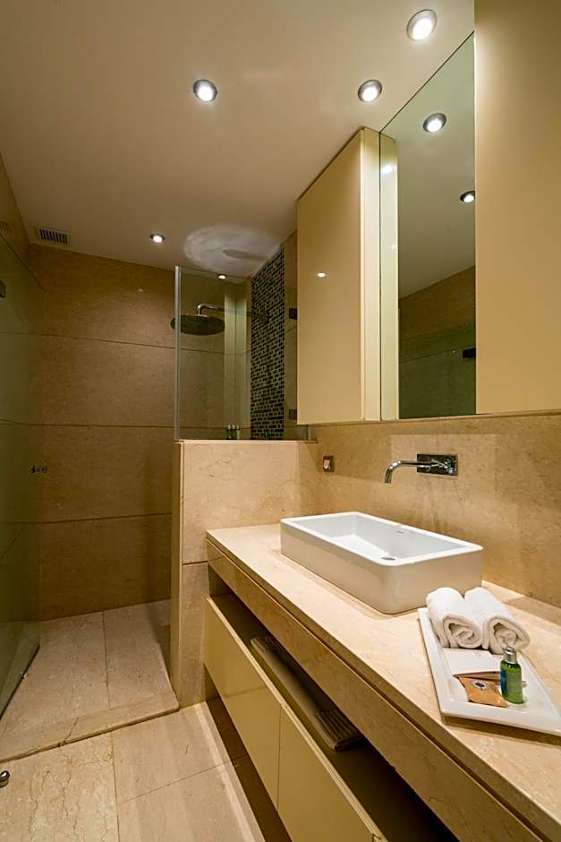 Casa dell'Arte Hotel of Arts & Leisure