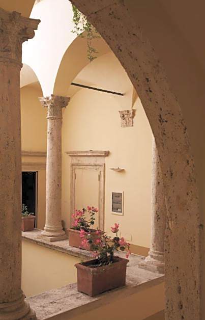 Palazzo Guiderocchi