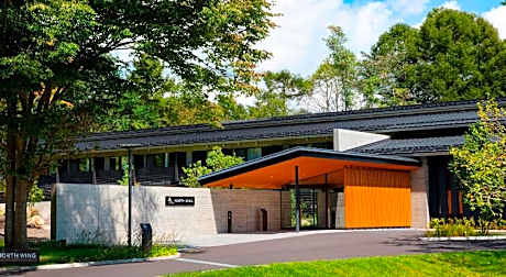 Karuizawa Marriott Hotel