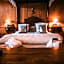 Les Violettes Hotel & Spa
