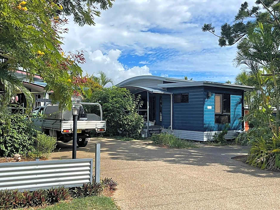 South Gladstone Motel