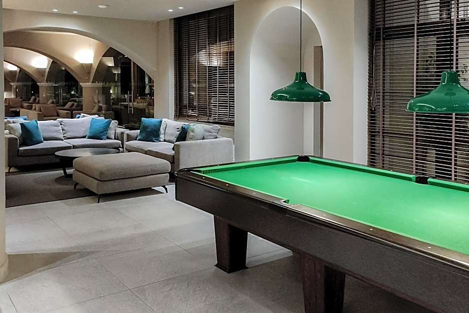 Esperos Village Blue & Spa - Adults Only