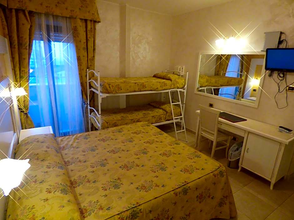 Hotel Diplomat Palace