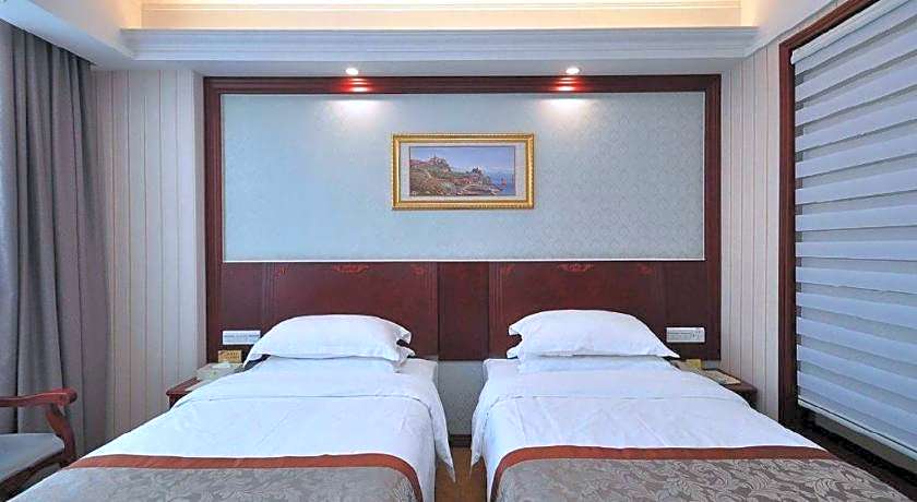 Vienna Classic Hotel Ningbo Xiangshan Wanda