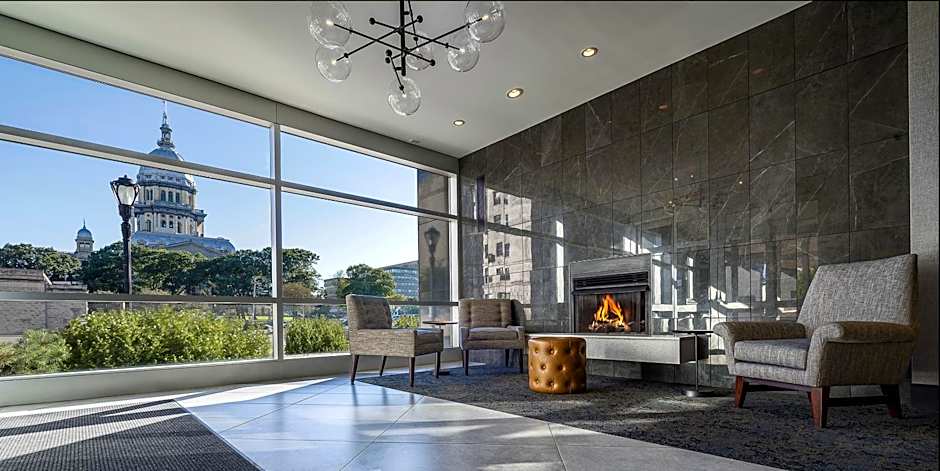 State House Inn, Trademark Collection by Wyndham