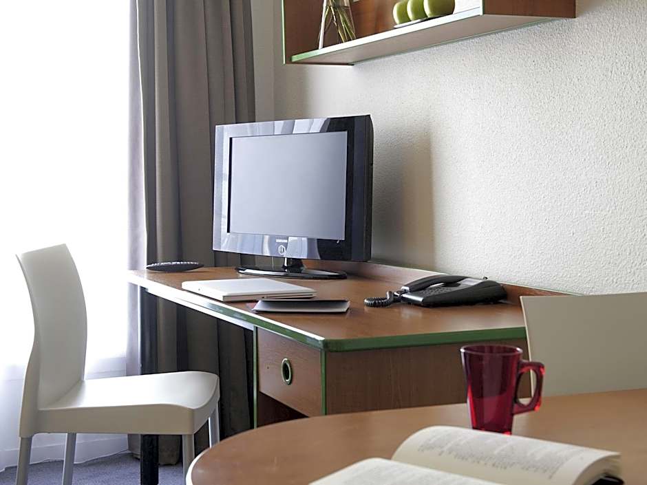 Aparthotel Adagio access Bordeaux Rodesse