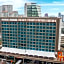 Stadia Suites Mexico City Santa Fe