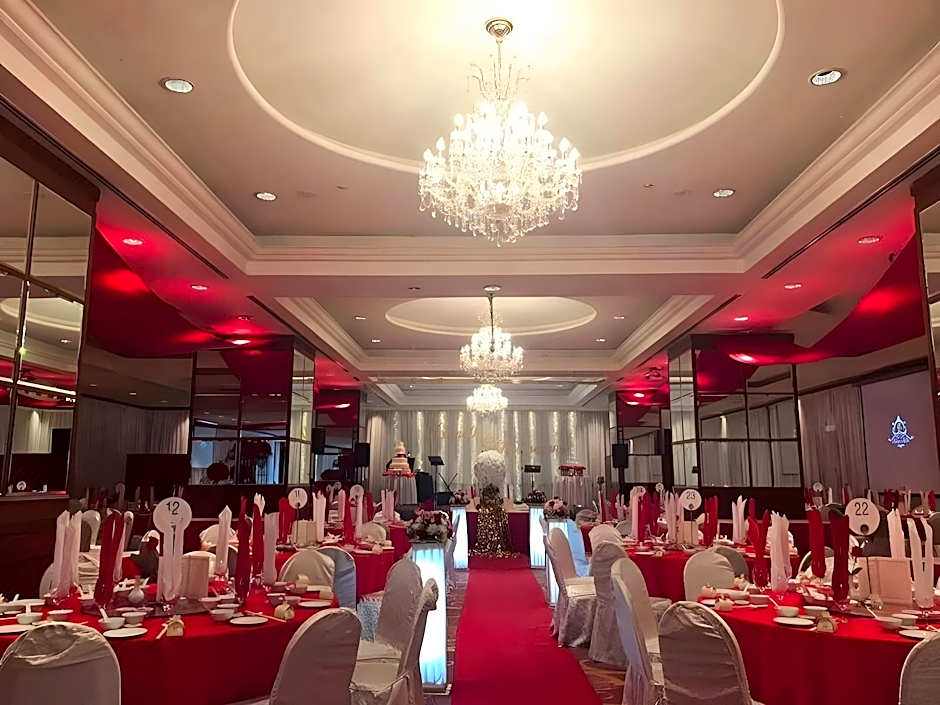 Gurney Bay Hotel, A Parkroyal Partner Hotel